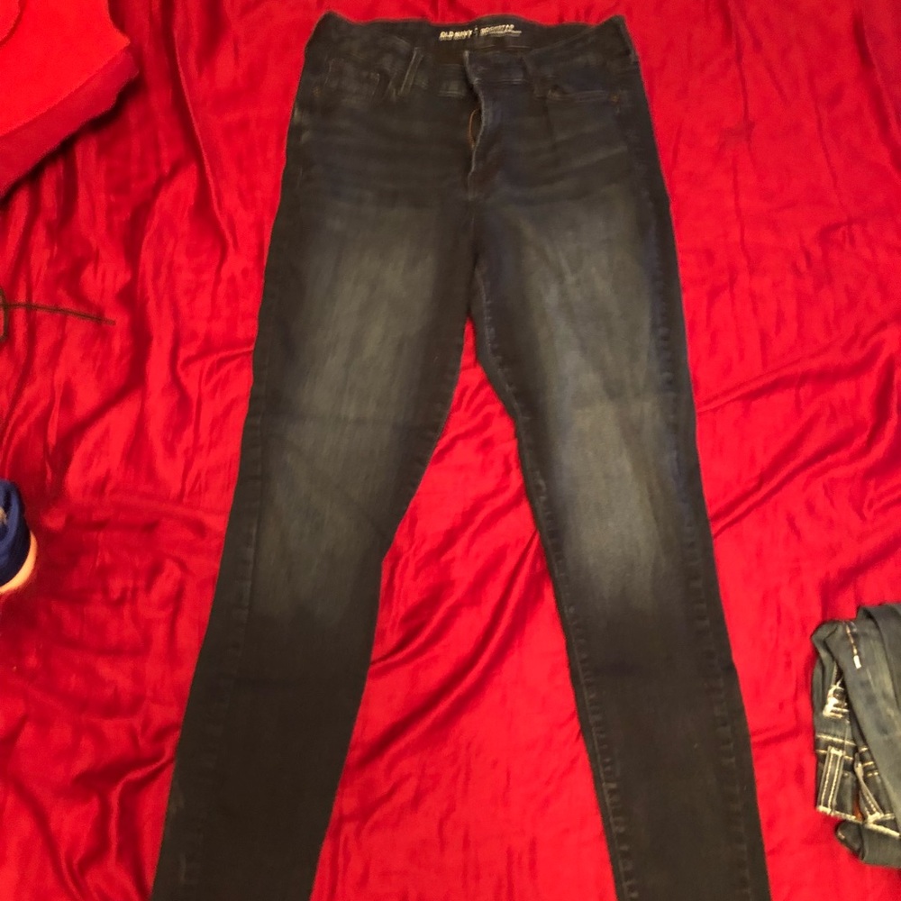 Old Navy Jeans